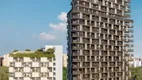 Foto 34 de Apartamento com 1 Quarto para alugar, 32m² em Vila Madalena, São Paulo