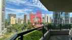 Foto 2 de Apartamento com 4 Quartos para venda ou aluguel, 220m² em Itaim Bibi, São Paulo