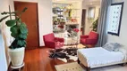 Foto 6 de Apartamento com 3 Quartos à venda, 143m² em Vila Bastos, Santo André