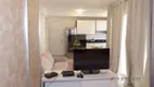 Foto 10 de Flat com 1 Quarto para alugar, 39m² em Paraíso, São Paulo