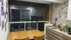 Foto 3 de Apartamento com 3 Quartos à venda, 100m² em Vila Osasco, Osasco