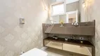 Foto 5 de Casa de Condomínio com 6 Quartos à venda, 374m² em Santa Felicidade, Curitiba