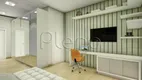 Foto 13 de Casa de Condomínio com 3 Quartos à venda, 308m² em Bairro das Palmeiras, Campinas