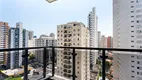 Foto 7 de Apartamento com 3 Quartos à venda, 152m² em Moema, São Paulo