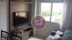 Foto 3 de Apartamento com 2 Quartos à venda, 45m² em Jardim Nove de Julho, São Paulo