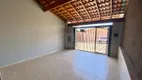 Foto 2 de Casa com 2 Quartos à venda, 90m² em Jardim Itamarati, Botucatu
