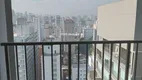 Foto 12 de Apartamento com 1 Quarto para alugar, 24m² em Cerqueira César, São Paulo