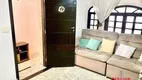 Foto 3 de Casa com 2 Quartos à venda, 100m² em Vila Suzi, São Bernardo do Campo