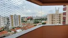 Foto 3 de Apartamento com 3 Quartos à venda, 130m² em Jardim Panorama, Bauru