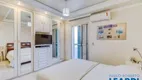 Foto 14 de Apartamento com 4 Quartos à venda, 178m² em Moema, São Paulo