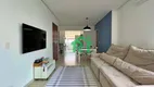 Foto 8 de Cobertura com 3 Quartos à venda, 129m² em Tombo, Guarujá