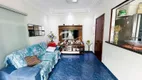 Foto 5 de Apartamento com 2 Quartos à venda, 60m² em Vila Matias, Santos