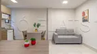 Foto 7 de Apartamento com 1 Quarto à venda, 38m² em Centro, São Paulo