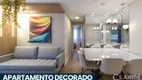 Foto 15 de Apartamento com 2 Quartos à venda, 60m² em Centro, Campo Largo