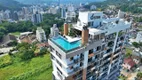Foto 14 de Apartamento com 1 Quarto à venda, 36m² em Victor Konder, Blumenau