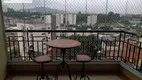 Foto 2 de Apartamento com 3 Quartos à venda, 83m² em Picanço, Guarulhos