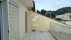Foto 18 de Casa com 2 Quartos para alugar, 90m² em Vila Floresta, Santo André