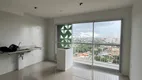 Foto 4 de Apartamento com 2 Quartos para alugar, 58m² em Setor Pedro Ludovico, Goiânia