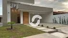 Foto 5 de Casa de Condomínio com 3 Quartos à venda, 193m² em Jardim Atlântico Central, Maricá