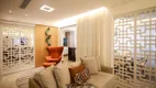 Foto 3 de Apartamento com 3 Quartos à venda, 133m² em Parque Monte Líbano, Mogi das Cruzes