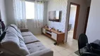 Foto 3 de Apartamento com 2 Quartos à venda, 58m² em Parque das Cachoeiras, Valparaíso de Goiás