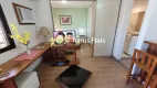 Foto 3 de Flat com 1 Quarto para alugar, 37m² em Moema, São Paulo