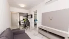 Foto 4 de Apartamento com 1 Quarto para alugar, 42m² em Itaim Bibi, São Paulo