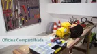 Foto 13 de Apartamento com 2 Quartos para alugar, 45m² em Engenheiro Luciano Cavalcante, Fortaleza