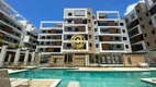 Foto 2 de Apartamento com 3 Quartos à venda, 122m² em Praia da Enseada, Ubatuba