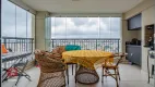 Foto 8 de Apartamento com 3 Quartos à venda, 113m² em Campo Belo, São Paulo