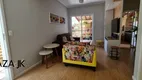 Foto 2 de Casa de Condomínio com 3 Quartos à venda, 115m² em Jardim Colonia, Jundiaí