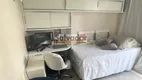 Foto 9 de Apartamento com 2 Quartos à venda, 50m² em Campo Belo, São Paulo