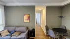 Foto 2 de Apartamento com 2 Quartos para alugar, 55m² em Vila Mascote, São Paulo