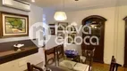 Foto 3 de Apartamento com 3 Quartos à venda, 170m² em Copacabana, Rio de Janeiro