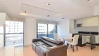 Foto 4 de Apartamento com 1 Quarto à venda, 82m² em Bigorrilho, Curitiba