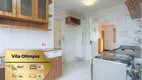 Foto 9 de Apartamento com 4 Quartos à venda, 98m² em Vila Olímpia, São Paulo