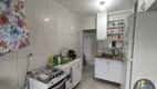 Foto 9 de Apartamento com 3 Quartos à venda, 75m² em Encruzilhada, Santos