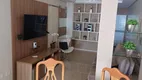 Foto 6 de Casa de Condomínio com 3 Quartos à venda, 140m² em Belvedere Terra Nova, São José do Rio Preto