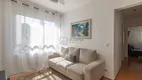 Foto 3 de Apartamento com 3 Quartos para alugar, 85m² em Brooklin, São Paulo