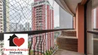 Foto 9 de Apartamento com 3 Quartos à venda, 120m² em Vila Mascote, São Paulo