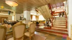 Foto 11 de Casa de Condomínio com 4 Quartos à venda, 418m² em Saguaçú, Joinville