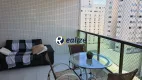 Foto 8 de Apartamento com 3 Quartos à venda, 128m² em Praia do Morro, Guarapari