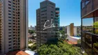 Foto 7 de Apartamento com 4 Quartos à venda, 234m² em Cambuí, Campinas