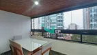 Foto 3 de Apartamento com 4 Quartos à venda, 202m² em Vila Regente Feijó, São Paulo