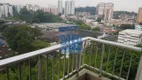 Foto 36 de Apartamento com 3 Quartos para alugar, 82m² em Jardim Marajoara, São Paulo