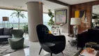Foto 9 de Apartamento com 4 Quartos à venda, 487m² em Campo Belo, São Paulo