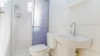 Foto 10 de Apartamento com 2 Quartos à venda, 37m² em Atuba, Curitiba