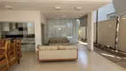 Foto 10 de Casa de Condomínio com 4 Quartos para alugar, 346m² em Jardins Lisboa, Goiânia