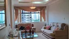 Foto 3 de Apartamento com 3 Quartos à venda, 107m² em Lagoa Nova, Natal