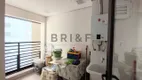 Foto 8 de Apartamento com 2 Quartos à venda, 137m² em Brooklin, São Paulo